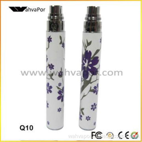 Most popular Electronic Cigarette EGO-Q